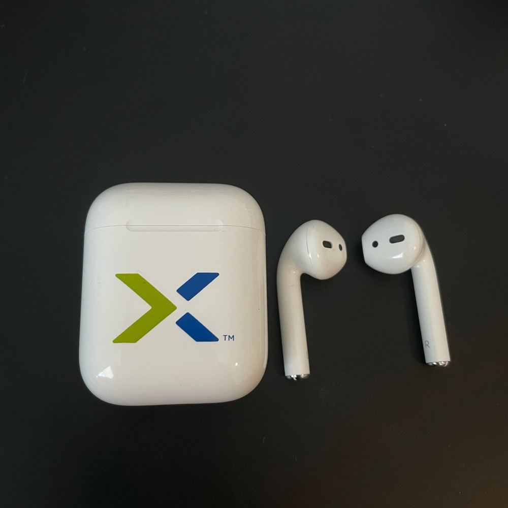 🚫SOLD🚫Apple AirPods Gen 2